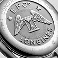 Часы Longines Conquest Classic L2.386.4.88.6 фото 6